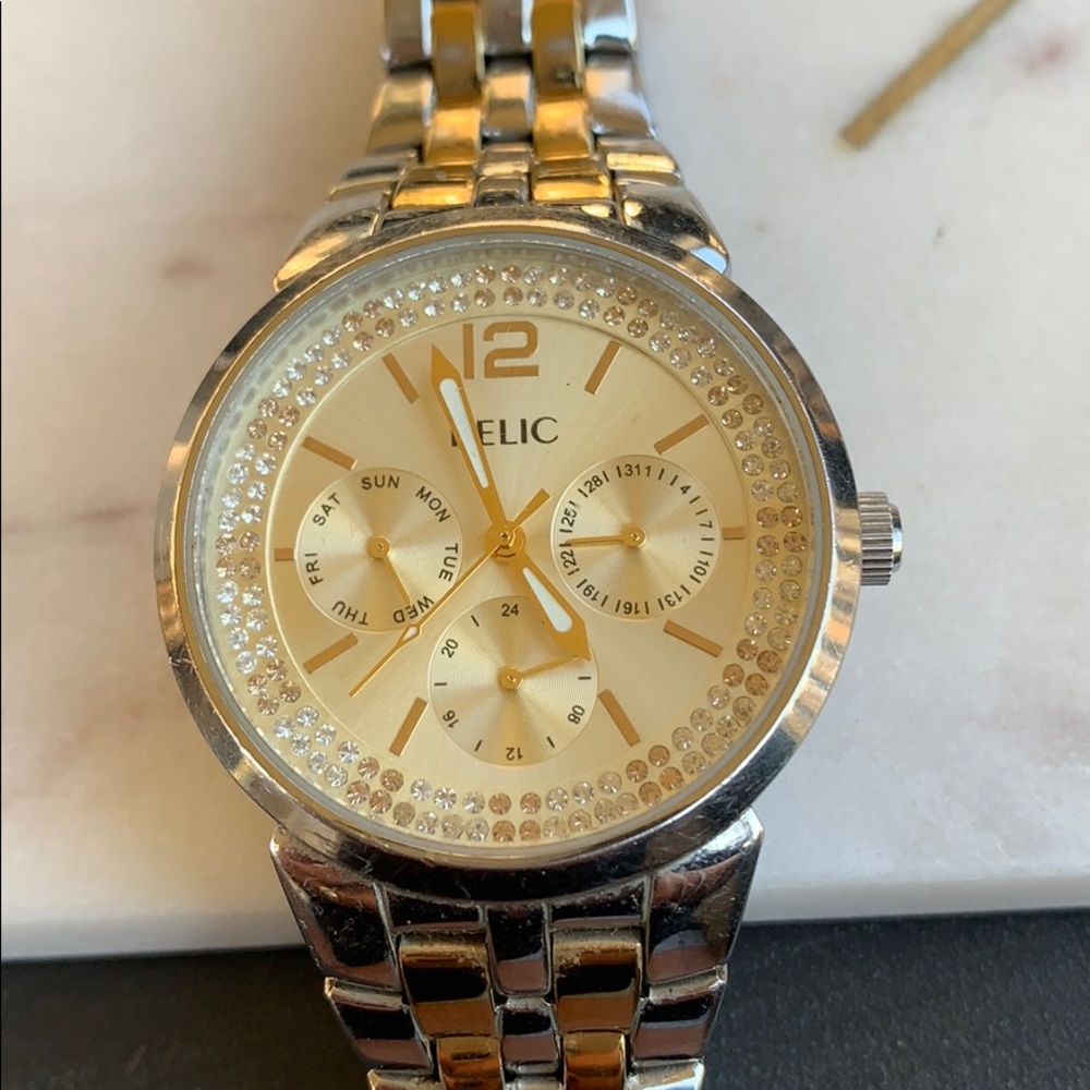 Relic Watch - Picture 3 of 3